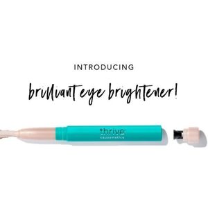 Thrive CAUSEMETICS eye brightener